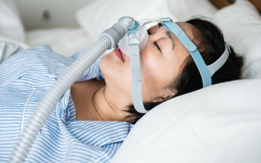 Top Benefits of Using a CPAP Nasal Mask for Sleep Apnea