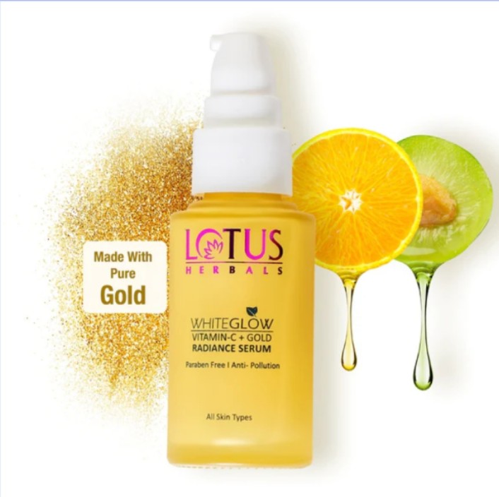 7 Reasons Why Vitamin C Serum is Important