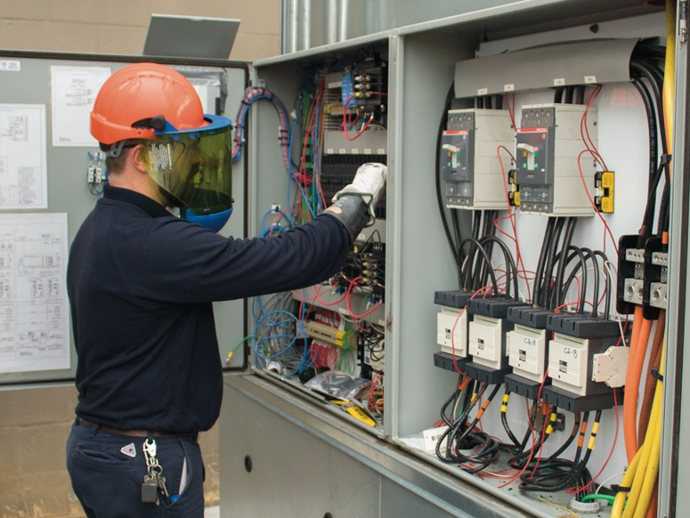 Essential Commercial Electrical Services Every Business Needs