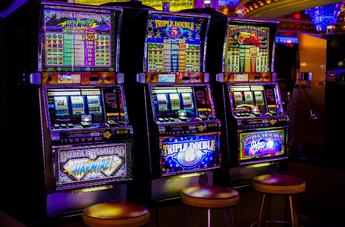 The Savvy Player’s Guide to Dominating Online Slot Machines