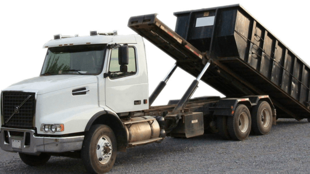 The Five Benefits of Renting a Roll-Off Dumpster