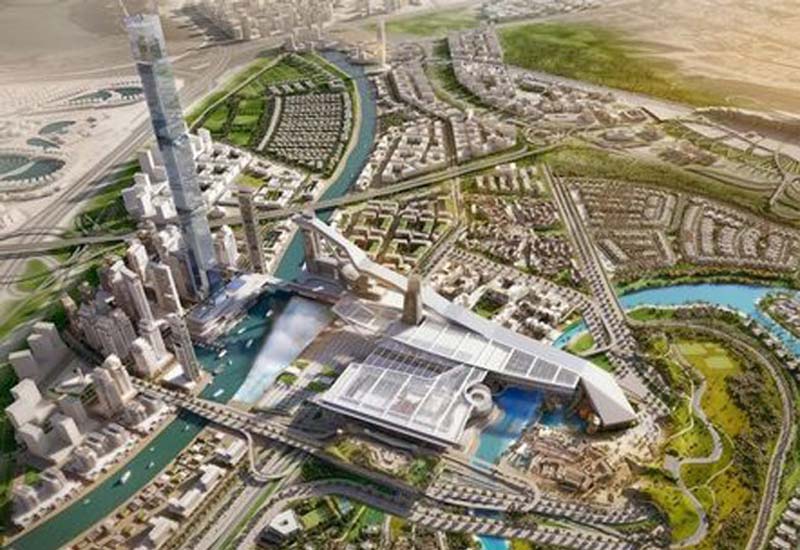 The Rise of Meydan as a Premier Residential Destination in Dubai: A 2024 Perspective