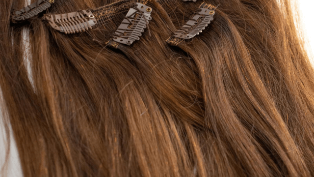 Transform Your Look: A Beginner’s Guide to Clip-In Extensions