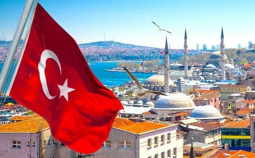 Unlocking the Potential: Why Turkey’s Real Estate Market Is a Goldmine for Investors