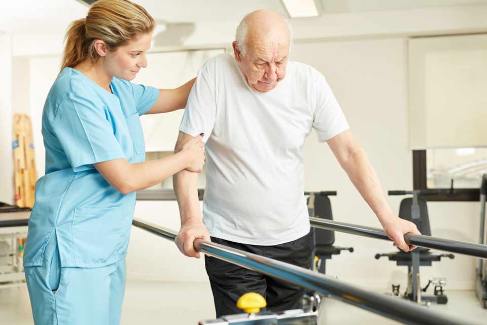 Understanding the Role of Rehabilitation in Skilled Nursing Facilities