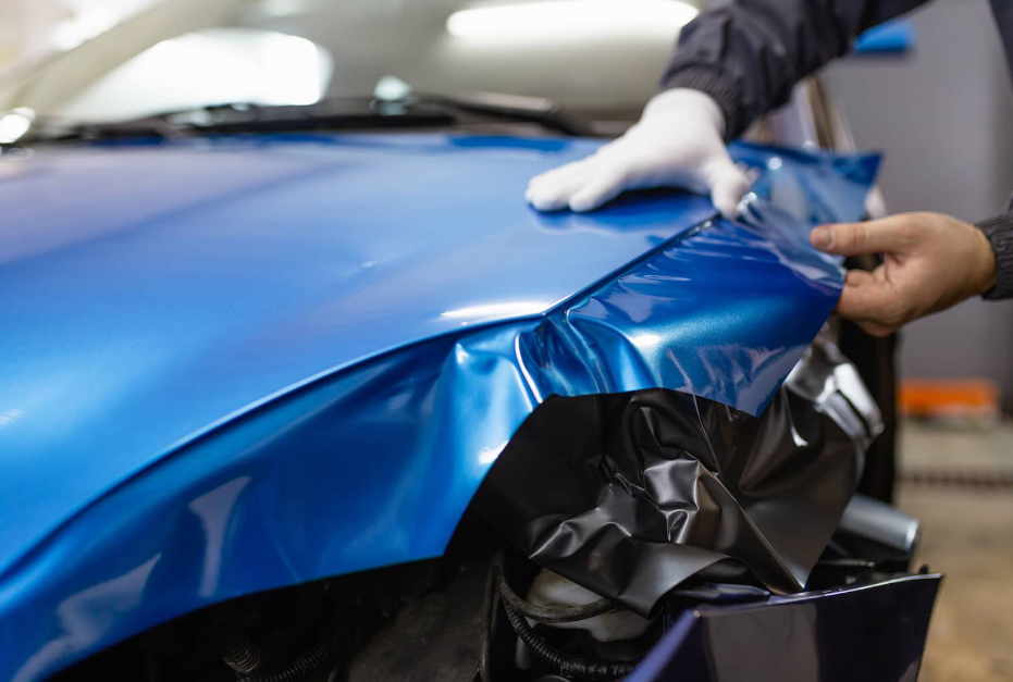 Unleashing Creativity: How Vinyl Wraps Can Revamp Your Car’s Appearance