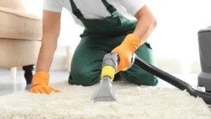 Beyond Cleaning: The Additional Carpet Maintenance Services Offered by Carpet Professionals