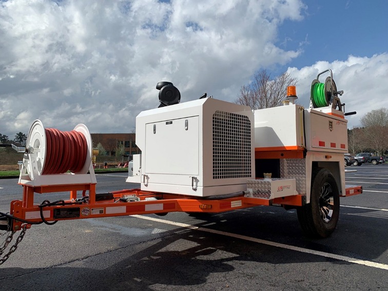 Hydro Jetter Rental and Beyond: Your Guide to Efficient Sewer & Water Jetter Rentals