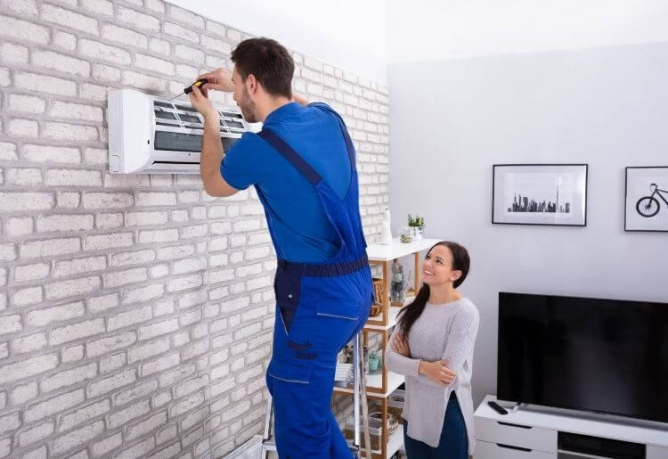 10 HVAC Services That Homeowners Should Be Aware Of