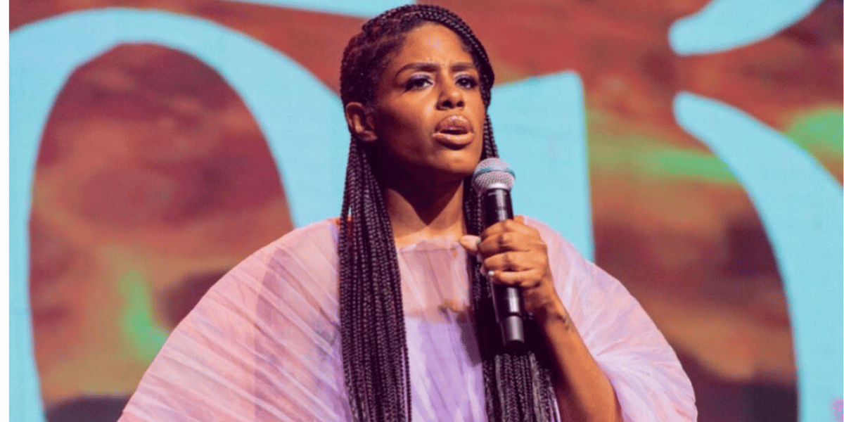 Who is Tiphani Montgomery Husband? Age, Bio, Wiki, Net Worth, Career, Book & Facts