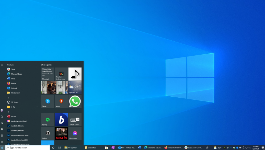 Elevate Your Windows Experience: Benefits of Tools for Dock and Dashboard Customization