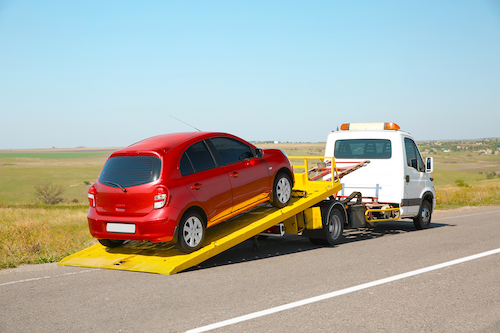 Need a Tow? Here’s Everything You Need to Know About Towing Services