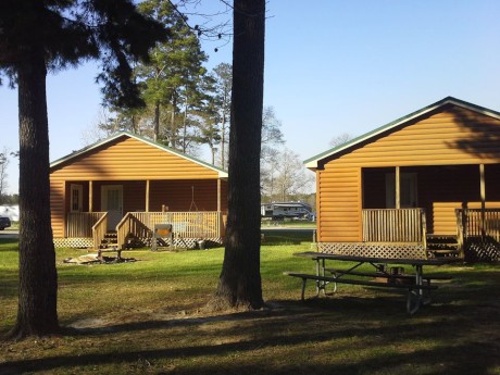 Investigating Louisiana: Divulging the Allure of Lodge Camping