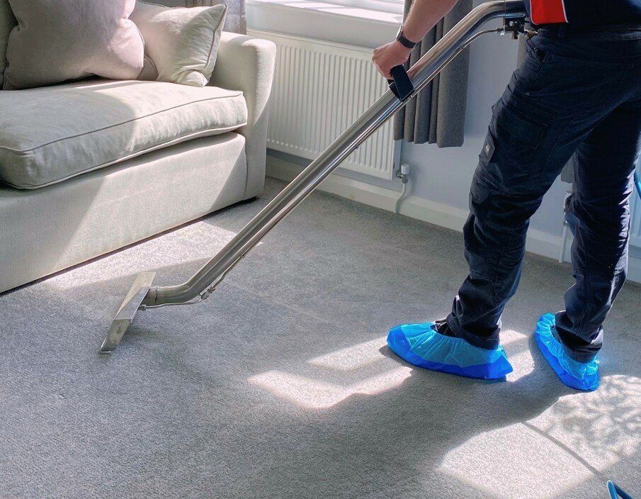 Same-Day Solutions: The Magic of Immediate Carpet Cleaning and Repair Services