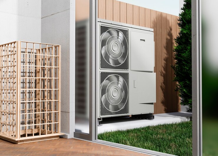 Innovative Heat Pump Designs NZ