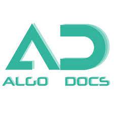 Extracting Data Like A Pro With AlgoDocs