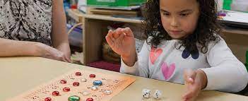 Best practices for Math and Science learning in preschools