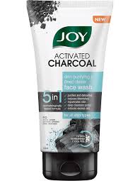 Purify and Revitalize: Charcoal Face Wash for Deep Cleansing