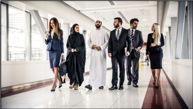 Is Dubai a Good Place To Work?