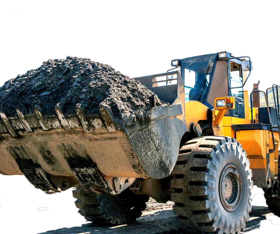 Front End Loader Wheel and Drill Rig Operator Training Courses