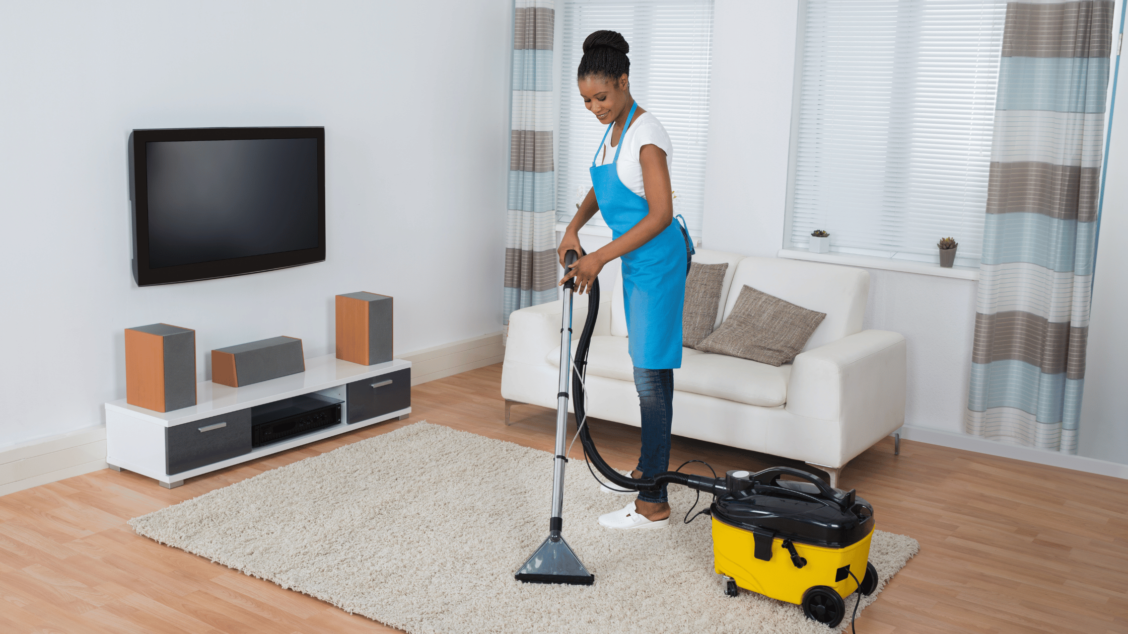 Crafting Comfort: Expert Carpet Repair and Cleaning for a Cosier Home