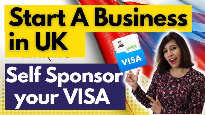 Tips for a Successful Self-Sponsored Visa Interview in the UK!