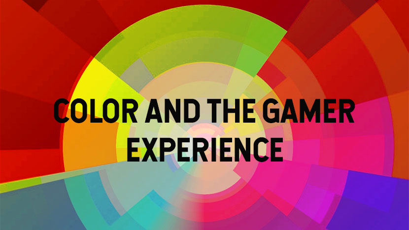 Predicting the Future: The Art and Science of Color Selection in Gaming