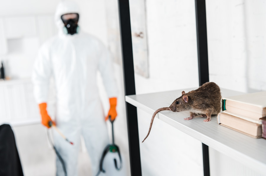 Exterminators: Your Ultimate Solution to Pest Problems