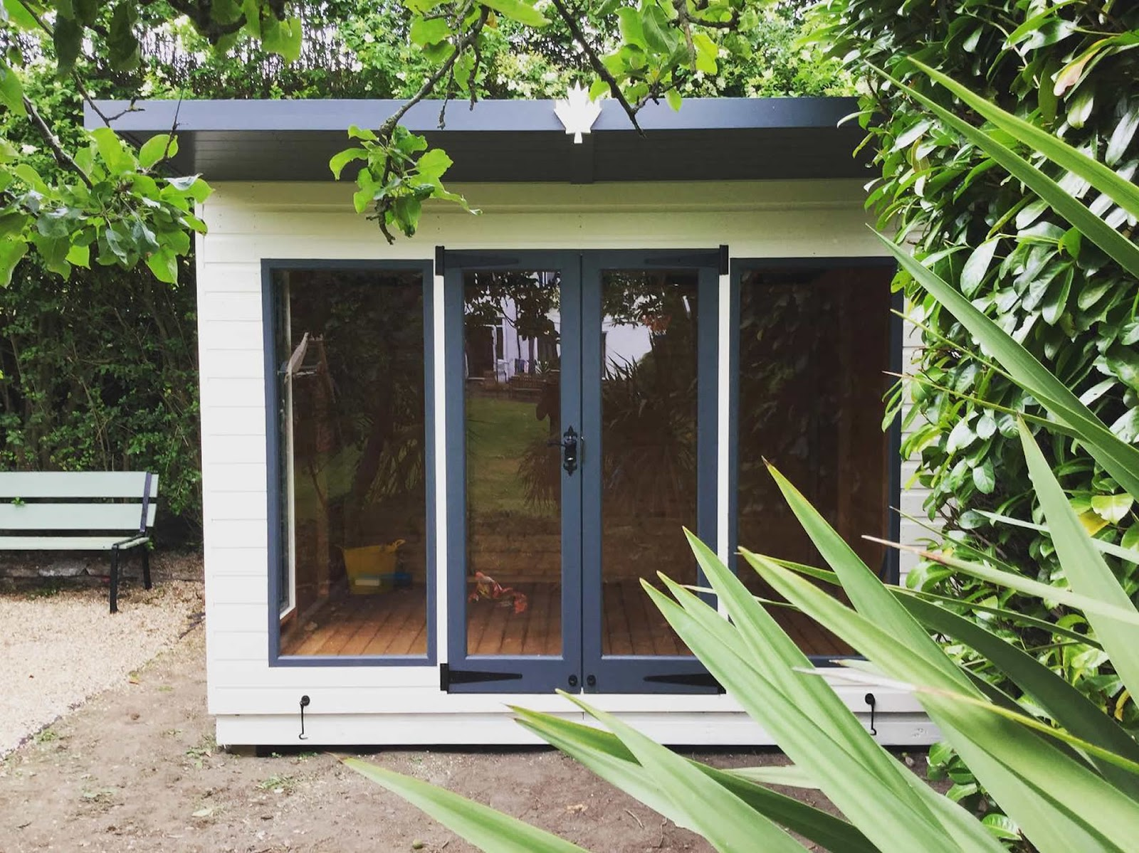 Transform Your Garden with the Perfect Summerhouse: A Comprehensive Guide