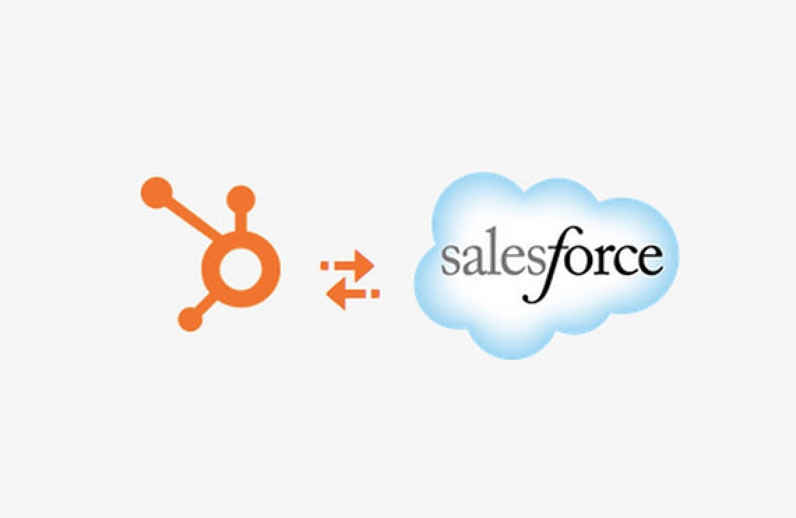 Salesforce Integration with HubSpot: Maximizing Efficiency and Collaboration