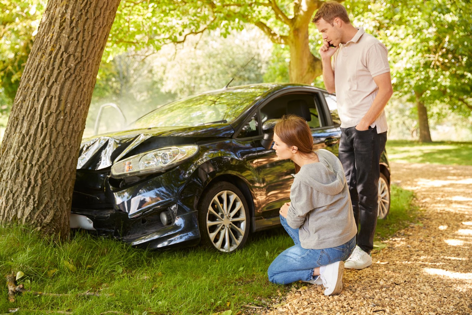 5 Most Common Types of Hidden Damages After a Car Crash 