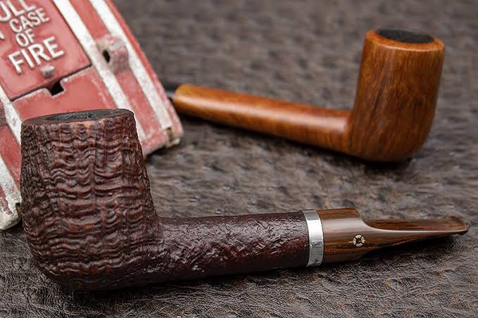 What are the Most Stylish Smoking Pipes?