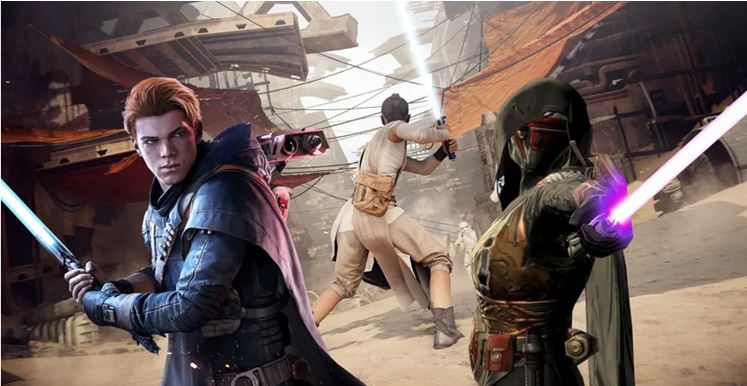 Star Wars Games for Every Platform: Console, PC, and Mobile Experiences