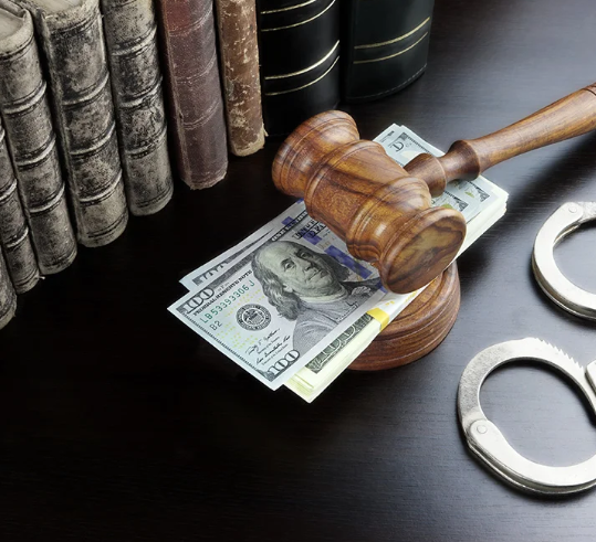 Navigating Legal Troubles: The Role and Importance of Bail Bondsmen in Billings, MT