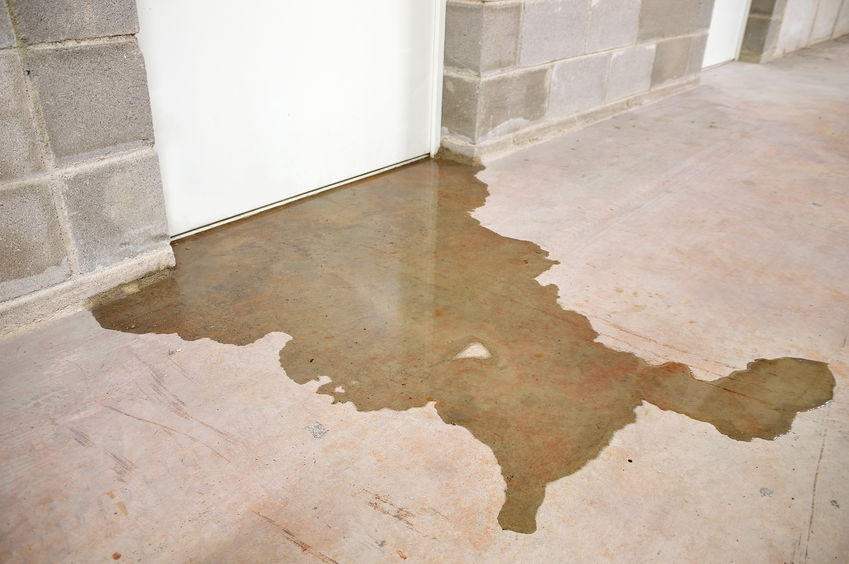 Understanding Slab Leaks: Causes, Detection, and Solutions