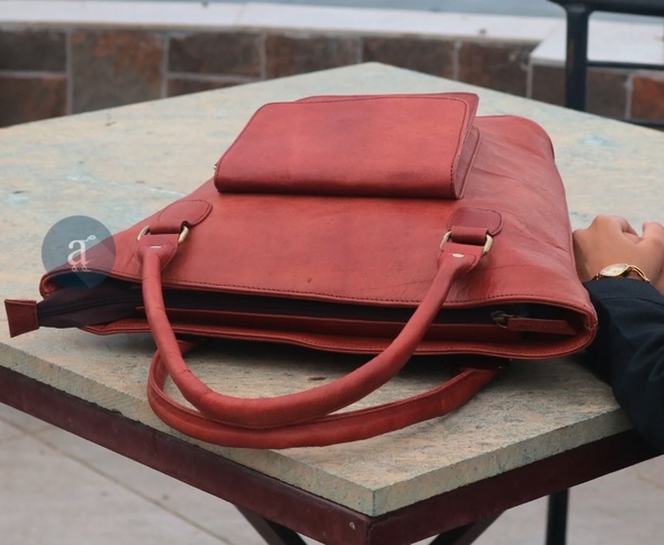 In Pursuit of Perfection: The Quest for the Ideal Leather Bags