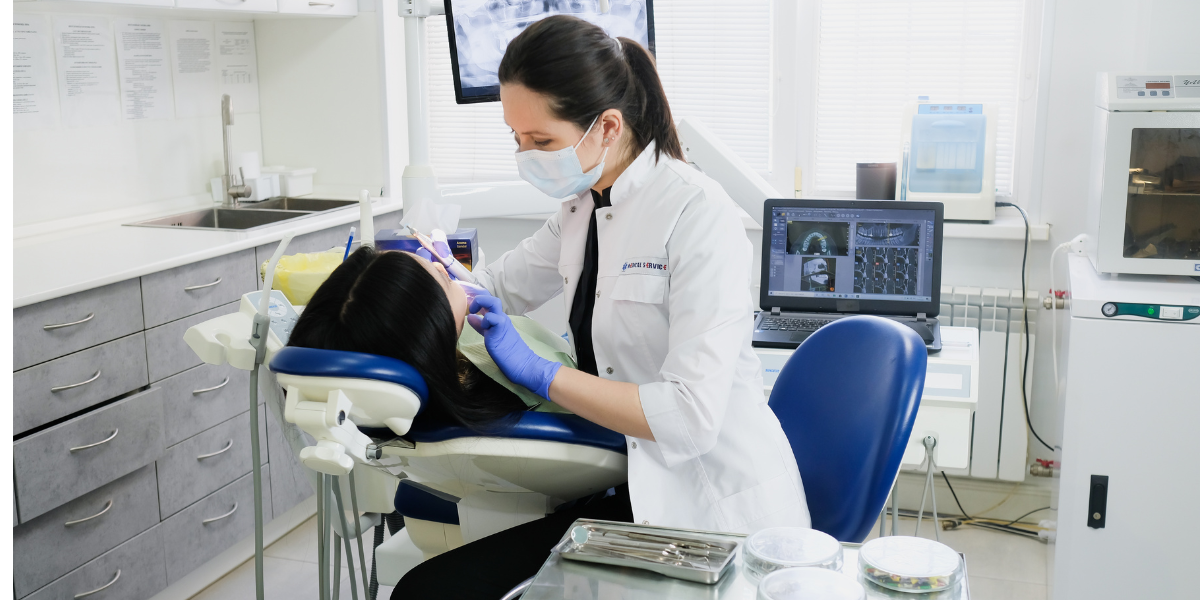 What do you know about the best dentist in Montclair NJ?