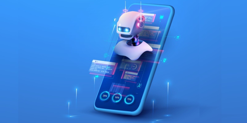 Enhancing App Functionality with Artificial Intelligence: A Guide for App Developers