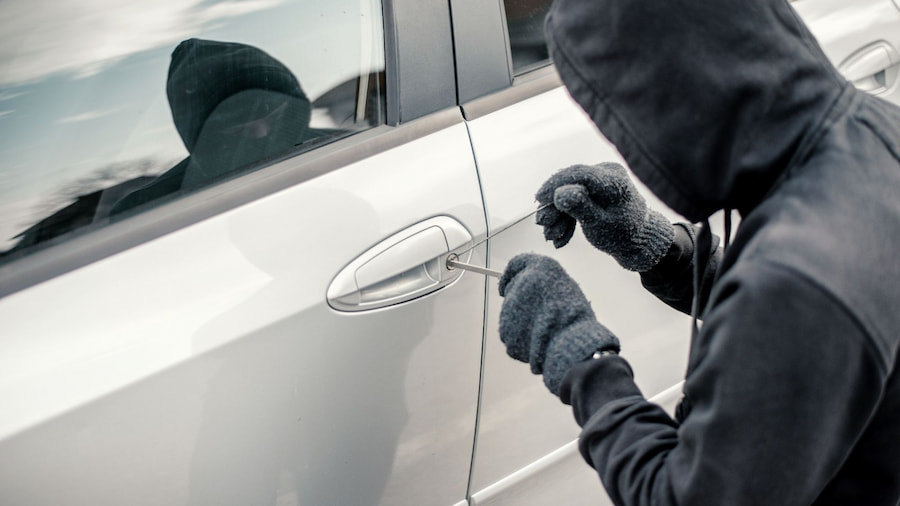 7 Useful Ways to Protect Your Car From Theft