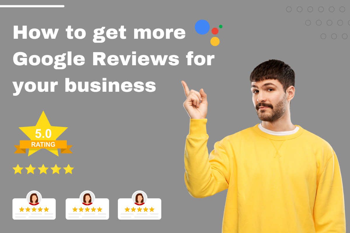 A company's online reputation is a key success factor in the digital age. In particular, Google reviews have a significant influence