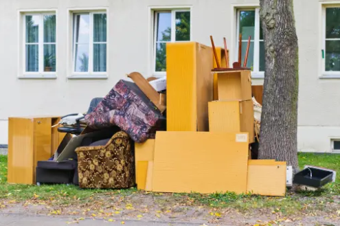 Understanding the Scope of Junk Removal Services: What They Can and Cannot Take