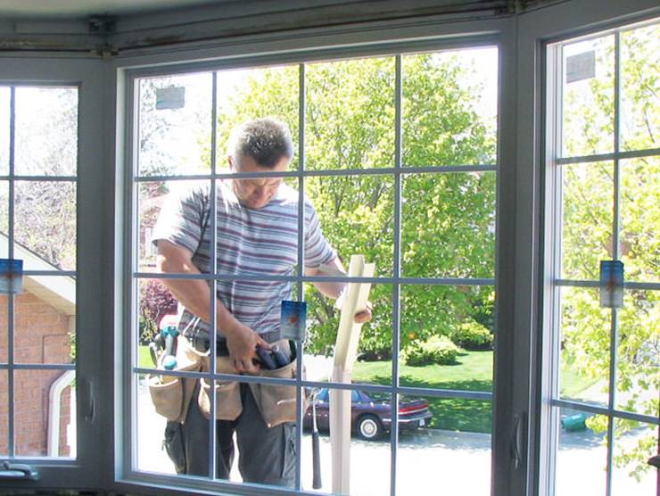 WOWFIX: Your Trusted Partner for Window Frame and Foggy Window Repair in Charlotte, NC 
