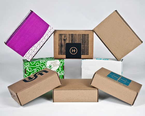 The Impact of Rigid Boxes on Branding and Marketing