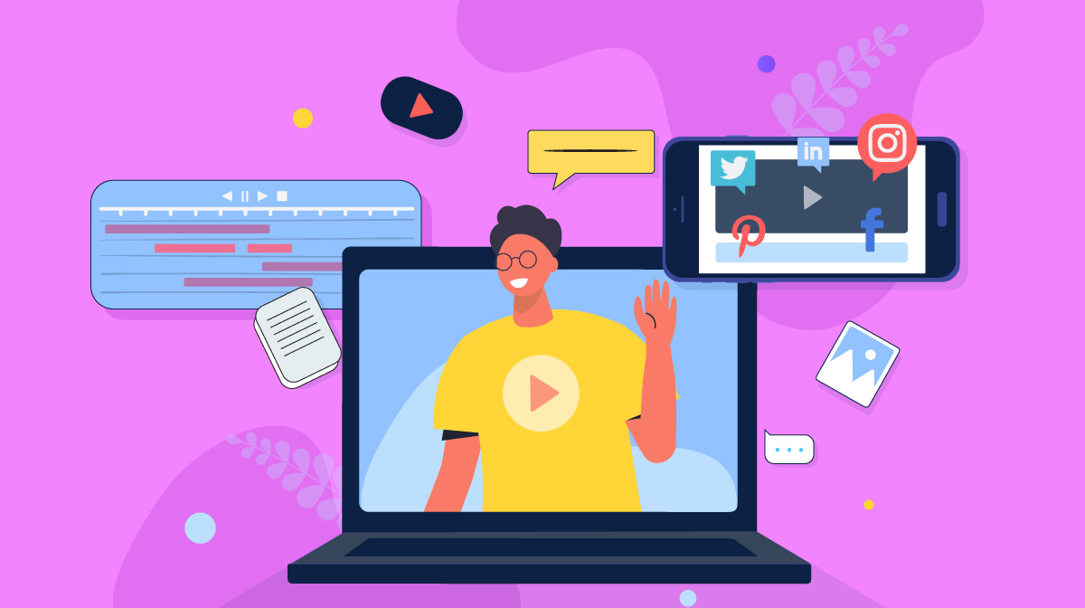 The Art of Creating Engaging Video Content: A Guide for Content Creators
