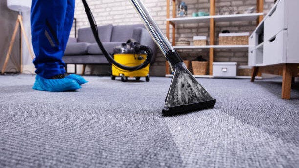 Cost vs. Value: Breaking Down the Affordability of Professional Carpet Cleaning
