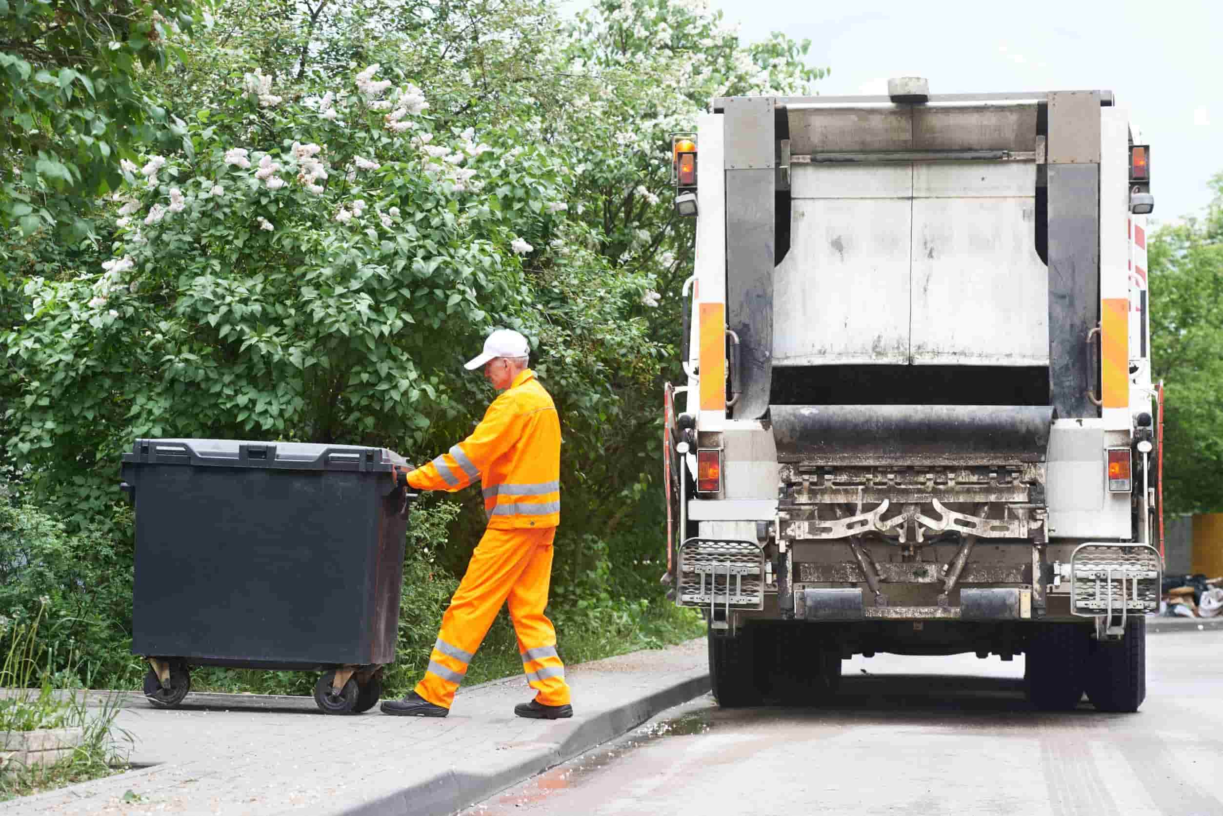 Invest in a Cleaner, Safer Space: Why Junk Removal Services Are Worth It