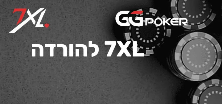 Unlock the World of 7XL Poker Excellence
