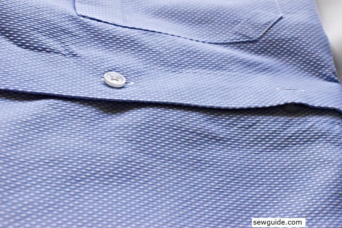 Fabric Matters: Exploring the Quality and Comfort of Materials Used in Formal Shirts
