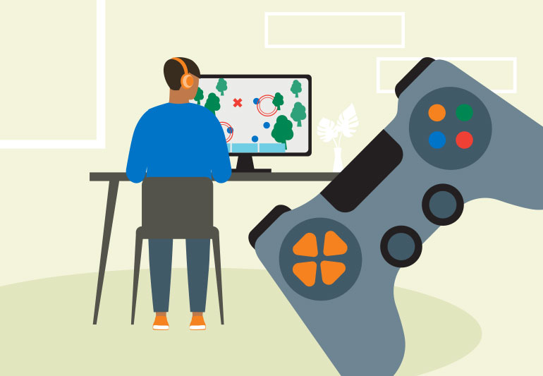 How Online Games Keep Your Mind Sharp: Features and Benefits
