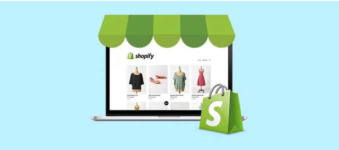 The Future of E-Commerce: Why Shopify Website Development Matters?
